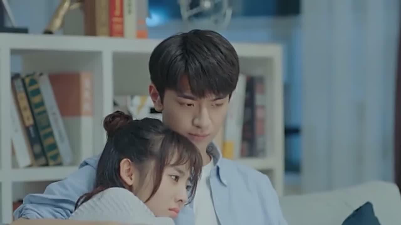 豪宅屋顶逃脱